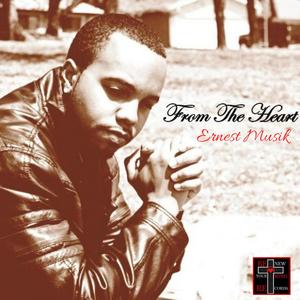 Witness(feat. Eric Dixon)