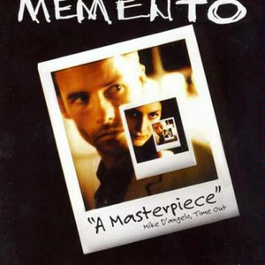 Memento (Music for and Inspired by the Film)