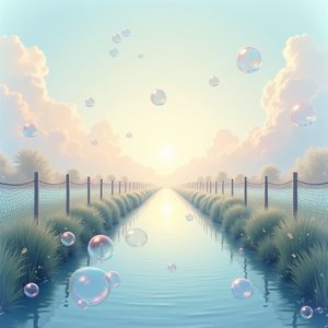 青柠盛夏的宝物 - 桐の人封面