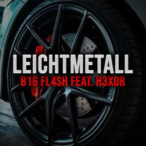Leichtmetall (Explicit)