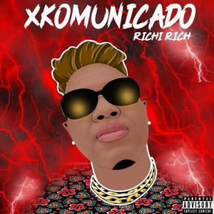 XKOMUNICADO (Explicit)