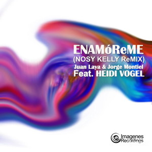 Enamoreme [feat. Heidi Vogel] (Nosy Kelly Remix)