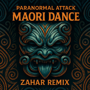 Maori Dance (Zahar Remix)