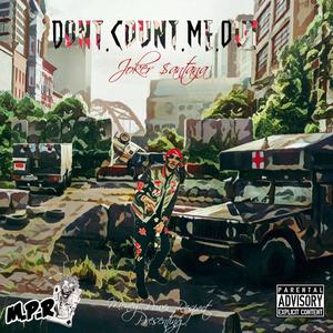 4 Hours(feat. MPR Mell, MPR Wetta, Big Gramz Kam & Yeigo) (Explicit)