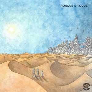 Ronque e Toque