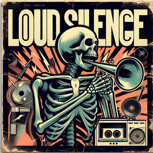 Loud Silence (Explicit)