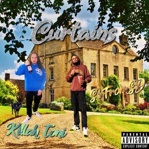 Curtains (feat. S3FromSD) (Explicit)