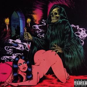 GRIM REAPER (feat. MadeinGDL) [Explicit]