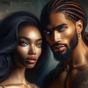 He's Just (Explicit)