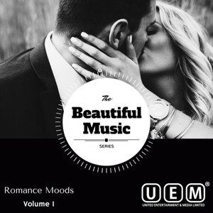 The Greatest Love and Romantic Songs for Private Moments - Romance Moods Vol. 1