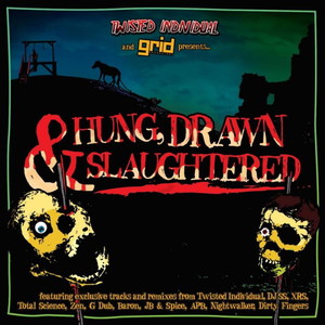 Hung, Drawn & Slaughtered