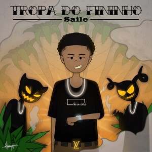 Tropa do Fininho (Explicit)