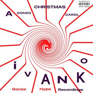 A Gonzo Christmas Carol (Explicit)