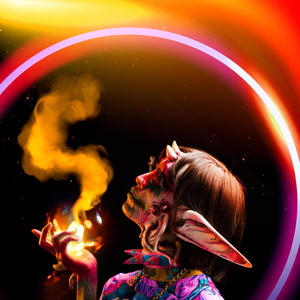 RISE (feat. EchoEndless) (Explicit)