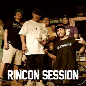 Rincón Session - 84 Kalles (Explicit)