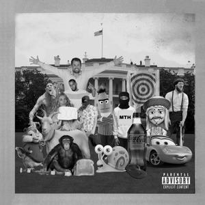 FREE DIDDY (feat. OfficialChancee & Sean Diddy Combs) (Explicit)