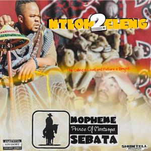 Thapelo ya Basotho (Explicit)