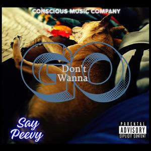 Don't Wanna Go (Explicit)