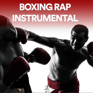 Boxing Workout Music Instrumental (Gym Training Music)