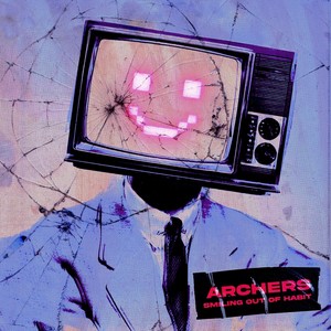 Smiling out of Habit