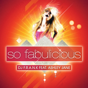 DJ Frank - So Fabulicious