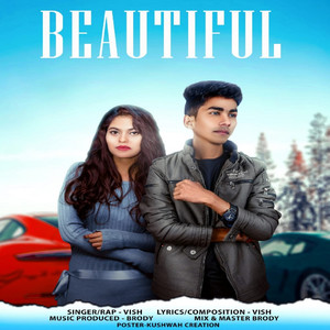 Beautiful - Single