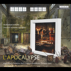 L'Apocalypse