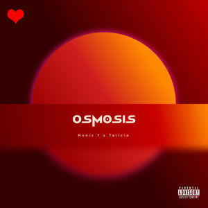 Invite Me (feat. Thentic) (Explicit)