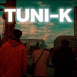 TUNI-K (feat. Disay, Rodra & white66)