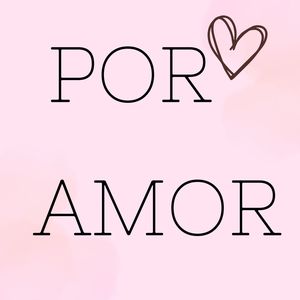 Por amor