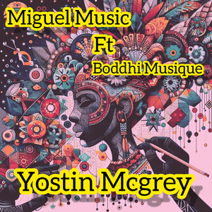 Yostin Mcgrey