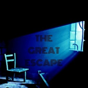 THE GREAT ESCAPE (feat. FRANNIE EL & BIG O) [Explicit]