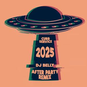 2025 (DJ Belly Remix Afterparty Version)