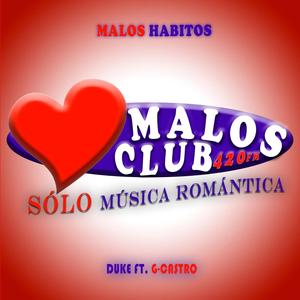 Música Romántica (feat. Duke Gang & G-Castro) (Explicit)