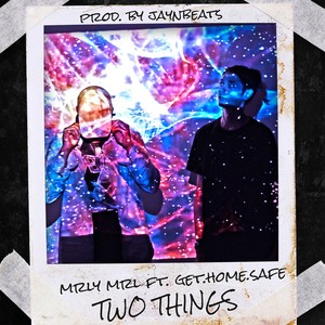 two things (Explicit)