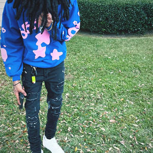 I Dont Kare About The Time (Explicit)