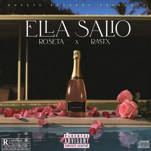 ELLA SALIO (feat. Rastx)