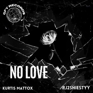 No Love (Explicit)