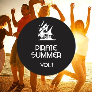 Pirate Summer Vol 1