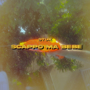 Scappo Ma Bebe (Explicit)