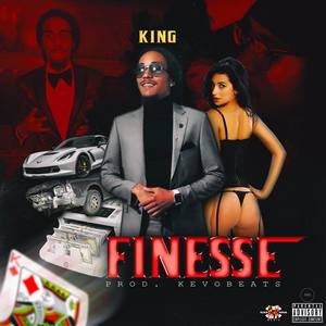 Finesse (Explicit)