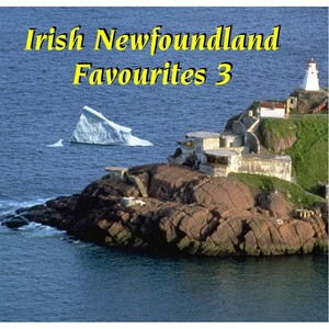 Irish Newfoundland Favourites 3