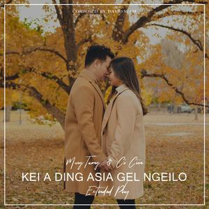 Kei Ading Asia Gel Ngeilo