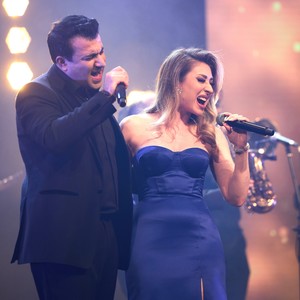 БУДЬ СО МНОЙ (Concert Version)