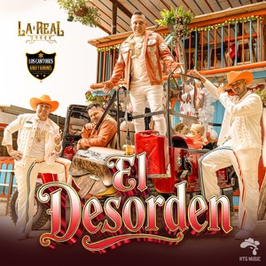El Desorden