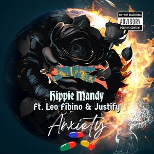 Anxiety (feat. Leo Fibino & Justify 304) (Explicit)