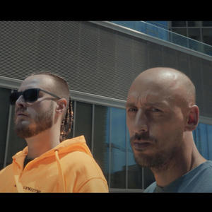 Tylko się nie poddaj (feat. MUPENS & KAJEMS) (Explicit)