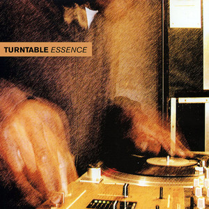 Turntable Essence