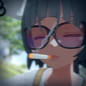 cloudy mind. (Explicit)