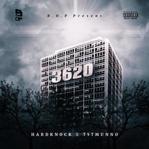 3620 (feat. 757 Munno) [Explicit]